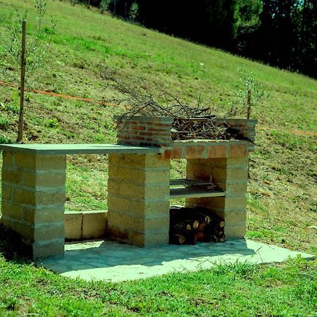 Luxury Villa Arianna Tarano エクステリア 写真