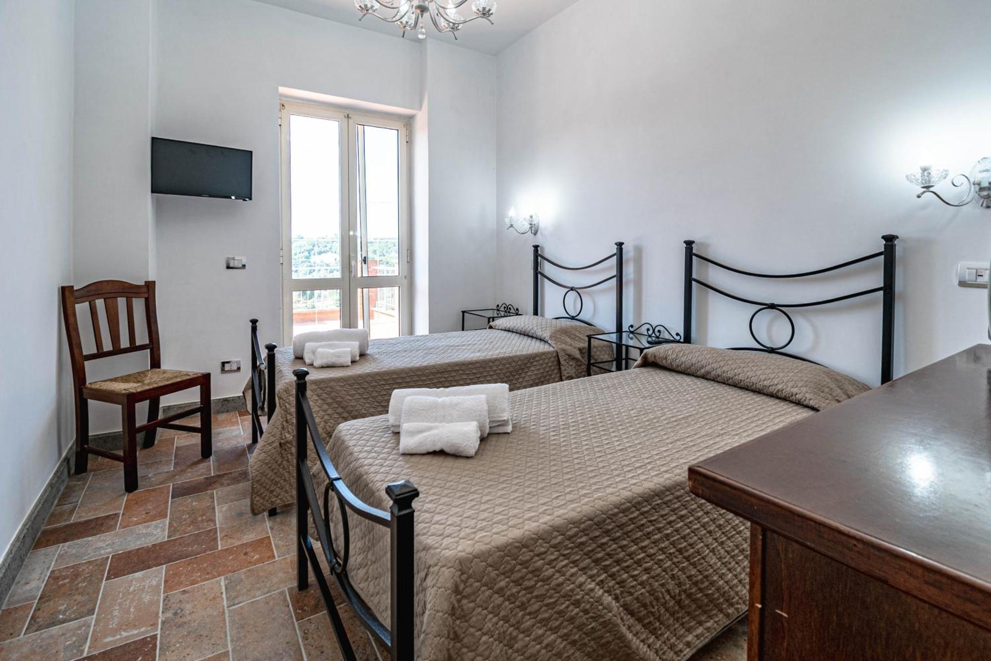 Luxury Villa Arianna Tarano 部屋 写真